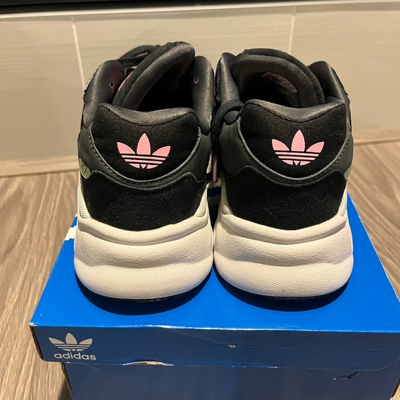 NWT : adidas Retropy F90 shoes US8 - Picture 6 of 8